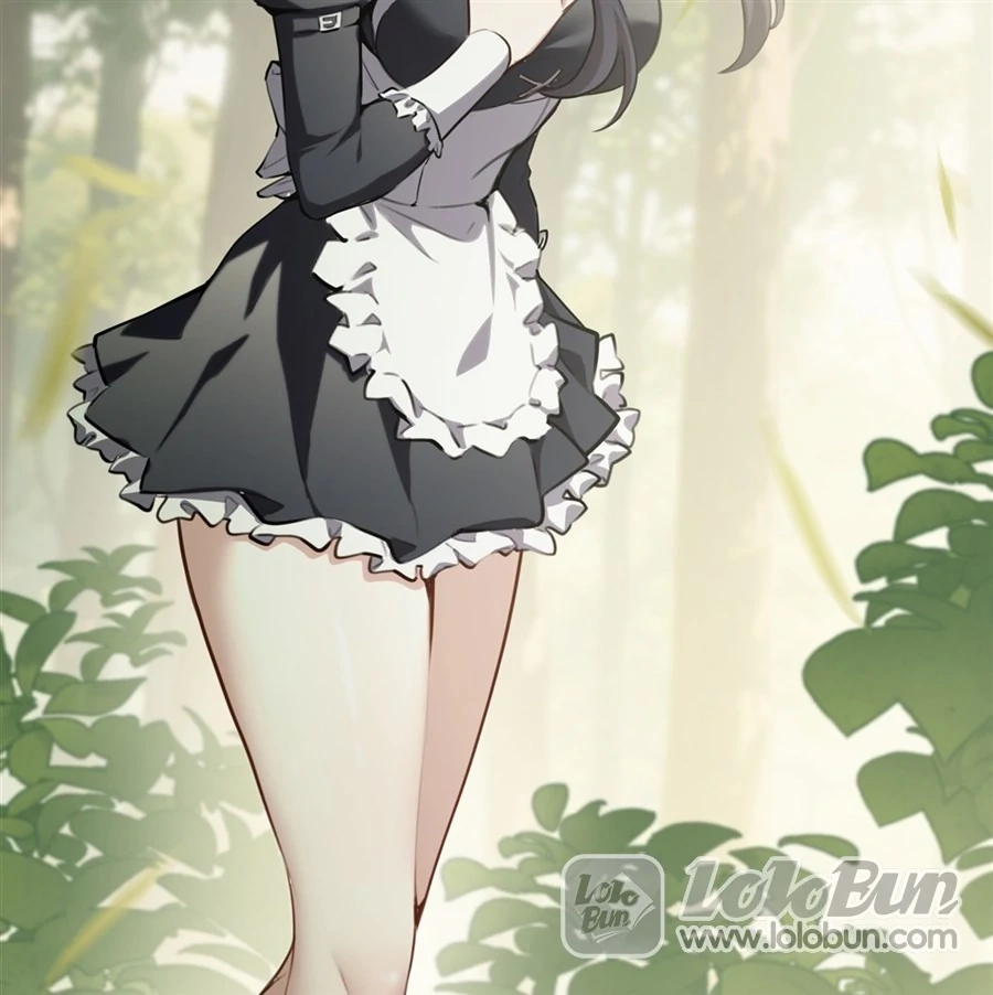 The Yellow-Haired Villain in the Female Main Character