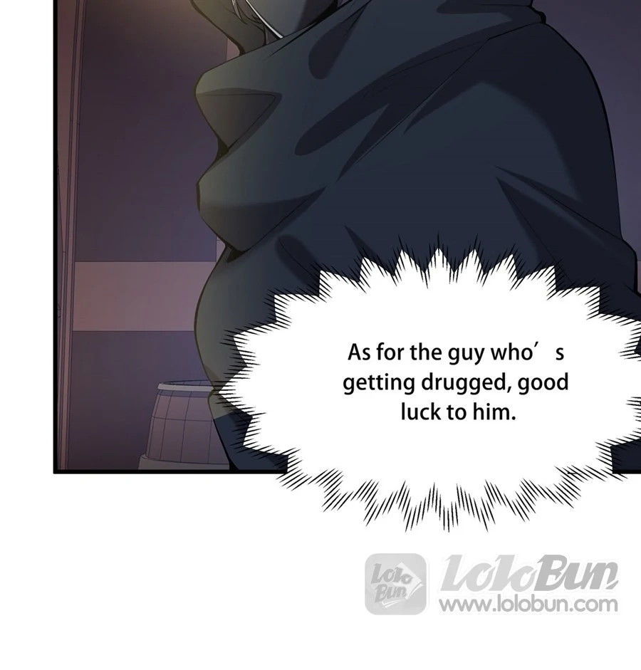 The Yellow-Haired Villain in the Female Main Character