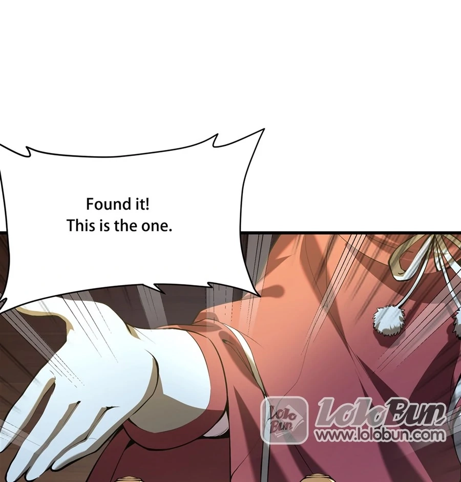 The Yellow-Haired Villain in the Female Main Character