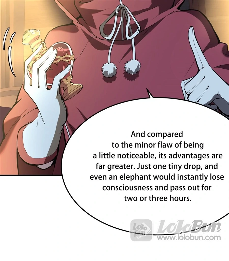 The Yellow-Haired Villain in the Female Main Character