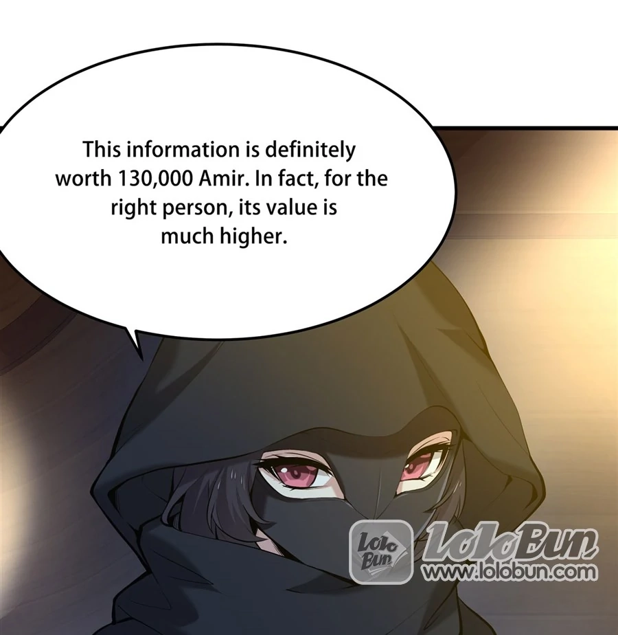 The Yellow-Haired Villain in the Female Main Character