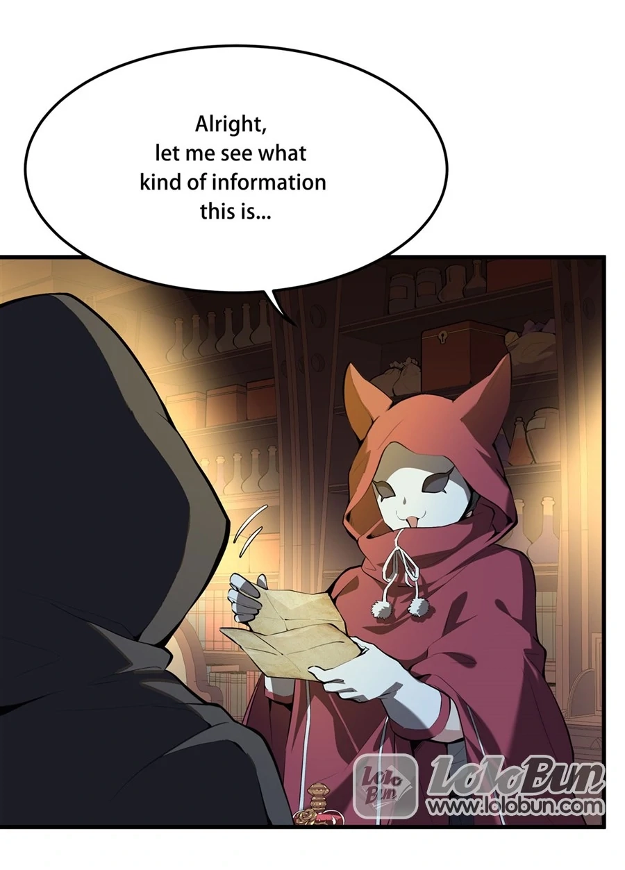 The Yellow-Haired Villain in the Female Main Character