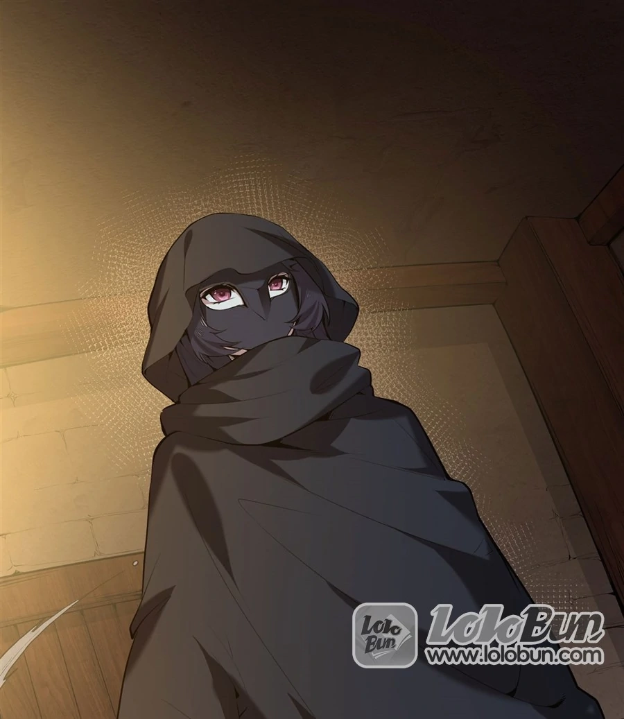 The Yellow-Haired Villain in the Female Main Character