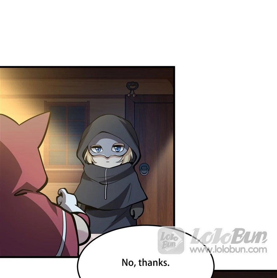 The Yellow-Haired Villain in the Female Main Character