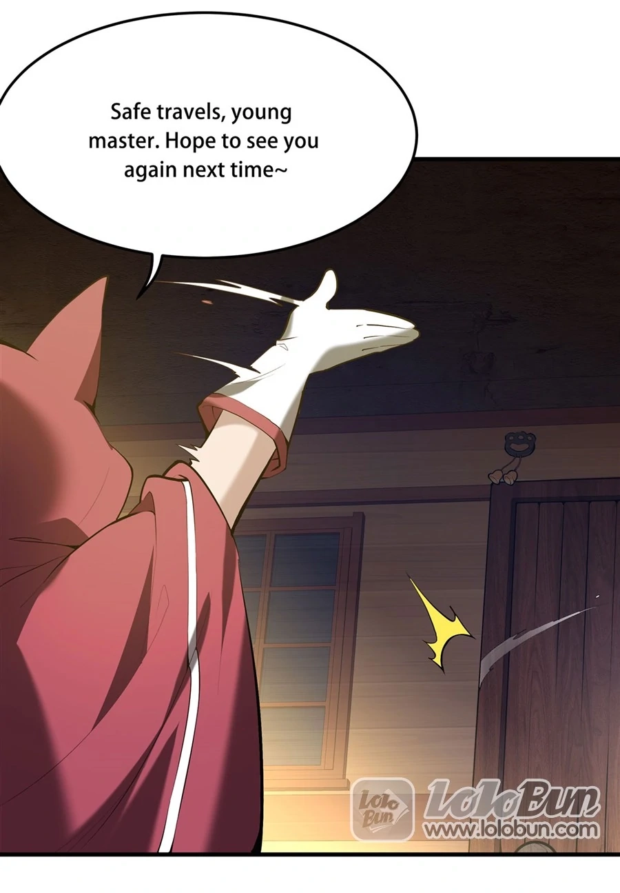 The Yellow-Haired Villain in the Female Main Character