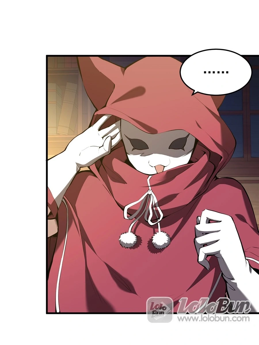 The Yellow-Haired Villain in the Female Main Character