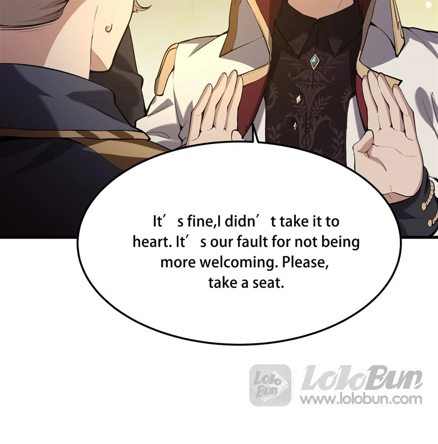 The Yellow-Haired Villain in the Female Main Character