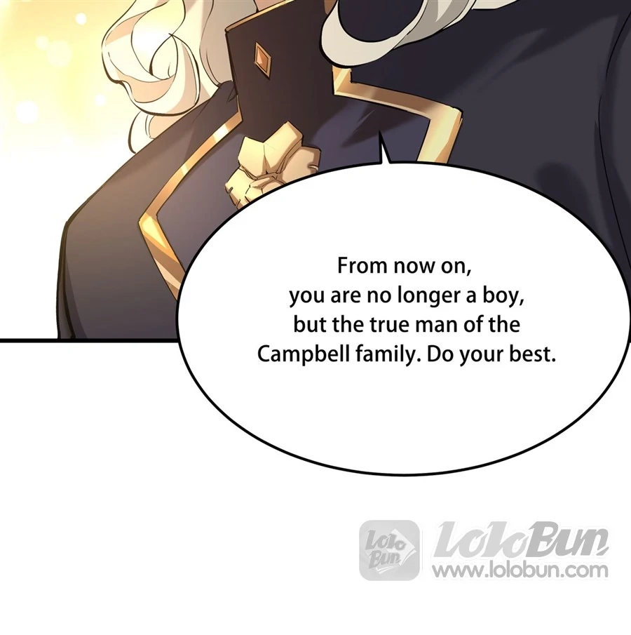 The Yellow-Haired Villain in the Female Main Character