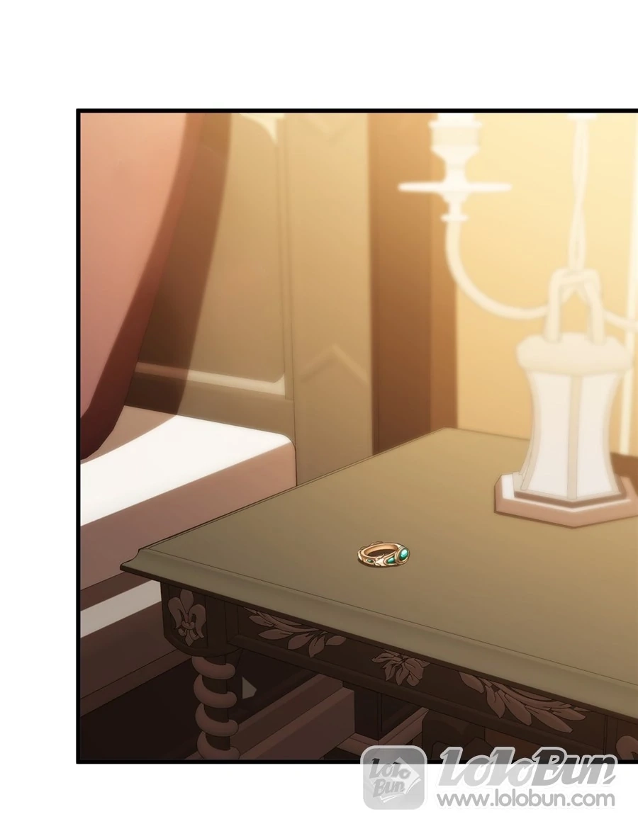 The Yellow-Haired Villain in the Female Main Character