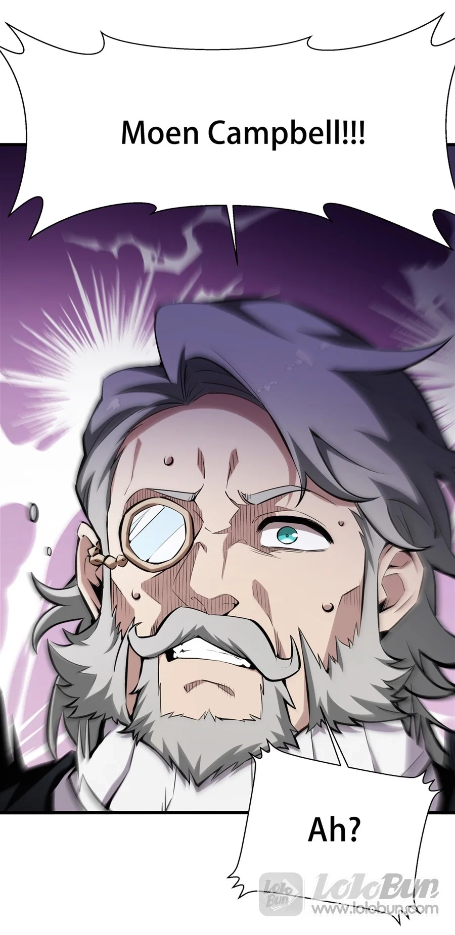 The Yellow-Haired Villain in the Female Main Character