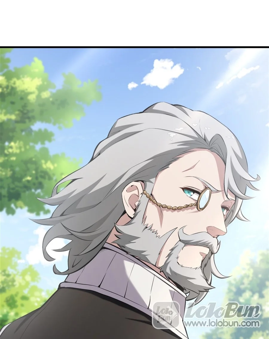 The Yellow-Haired Villain in the Female Main Character