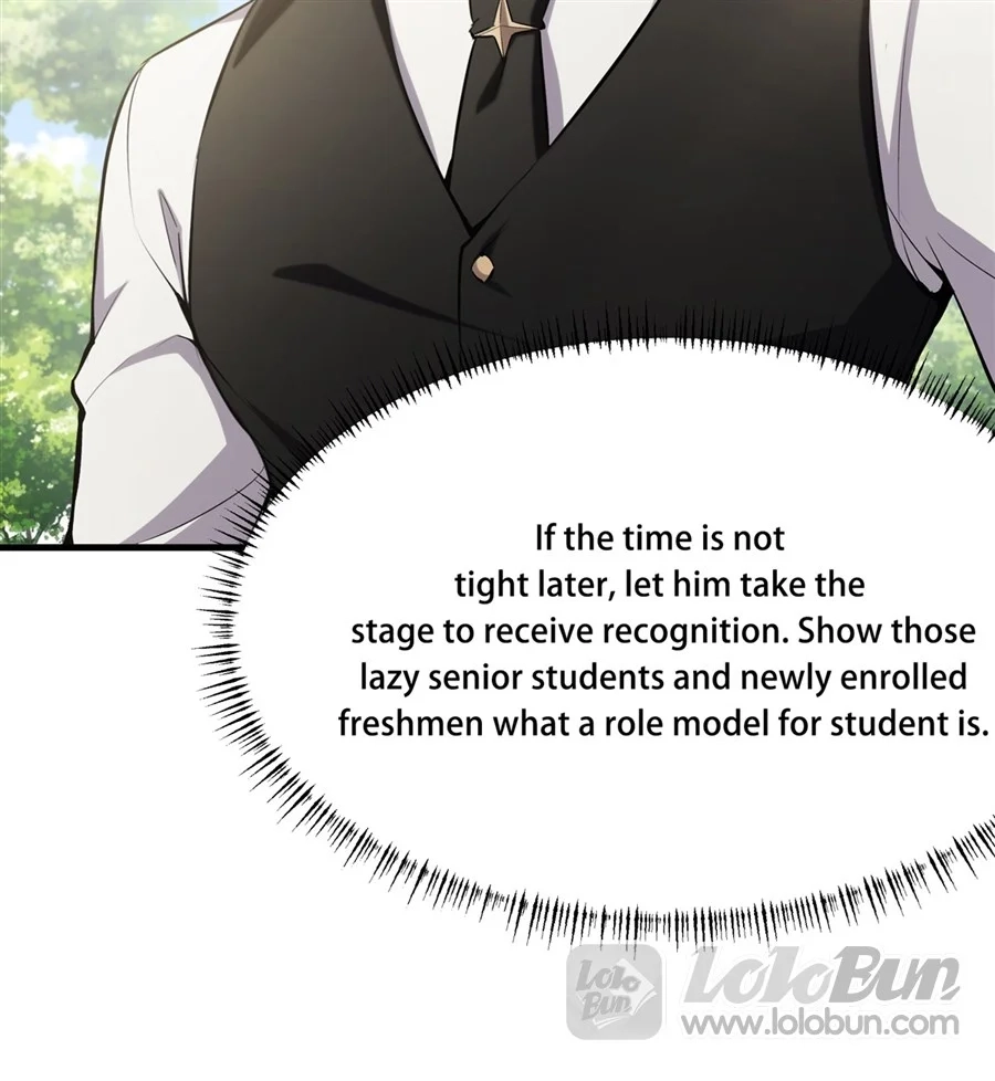 The Yellow-Haired Villain in the Female Main Character