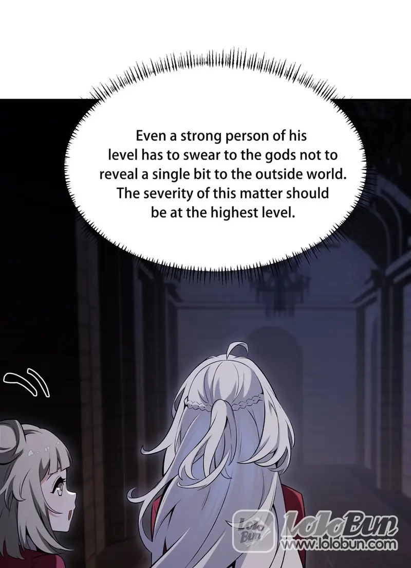 The Yellow-Haired Villain in the Female Main Character