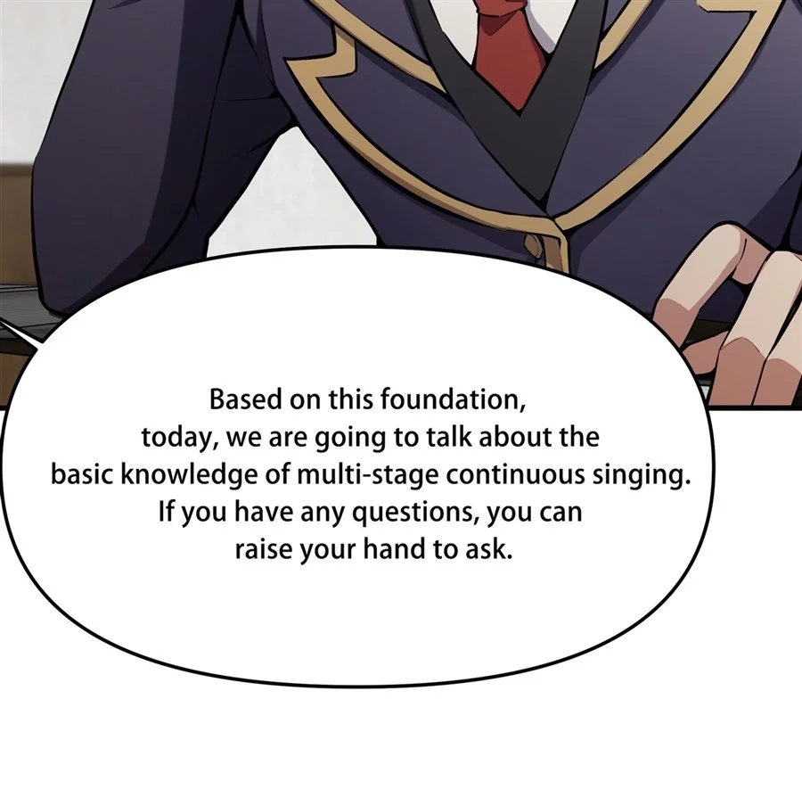 The Yellow-Haired Villain in the Female Main Character