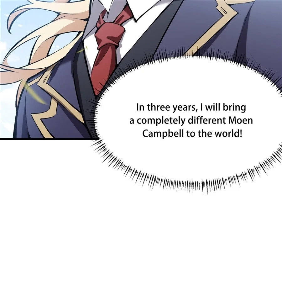 The Yellow-Haired Villain in the Female Main Character