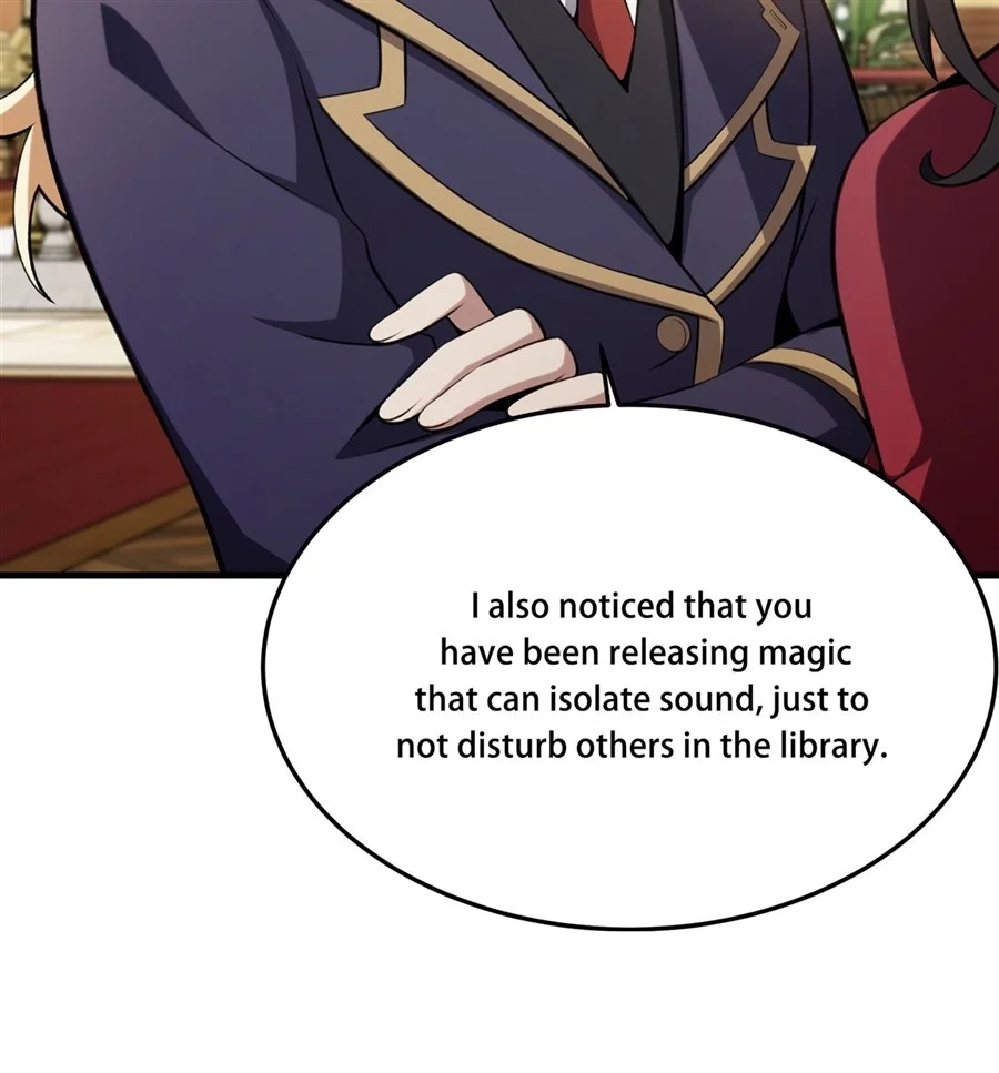 The Yellow-Haired Villain in the Female Main Character