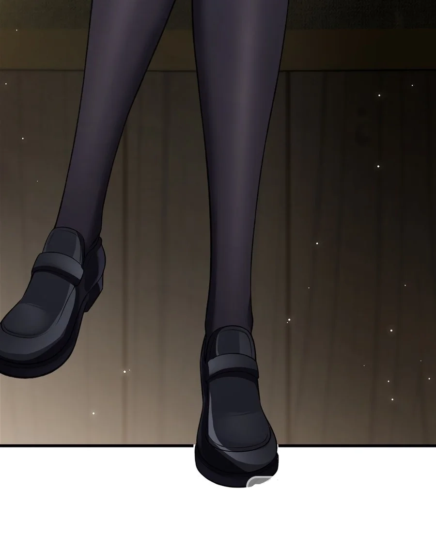 The Yellow-Haired Villain in the Female Main Character