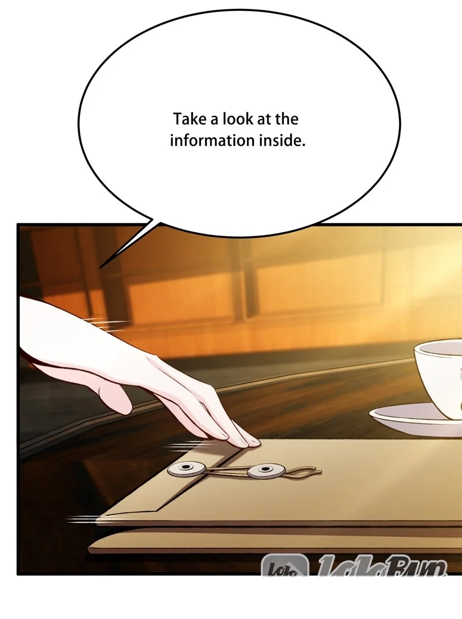 The Yellow-Haired Villain in the Female Main Character