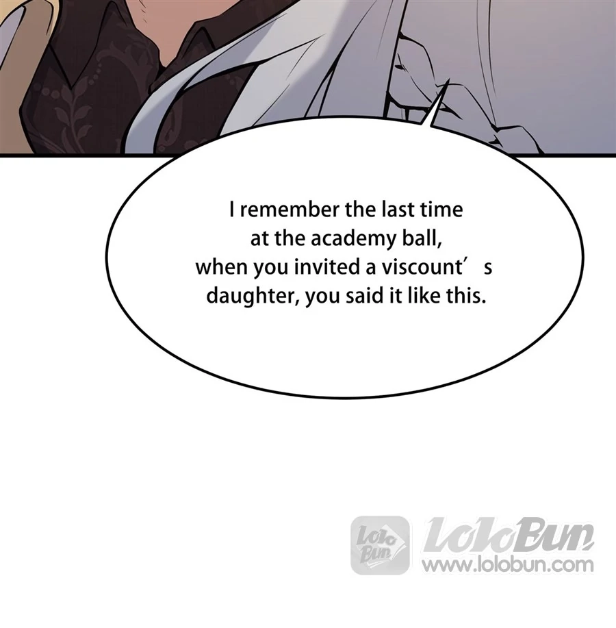 The Yellow-Haired Villain in the Female Main Character