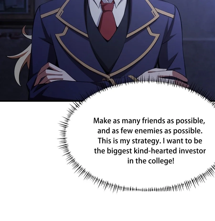 The Yellow-Haired Villain in the Female Main Character