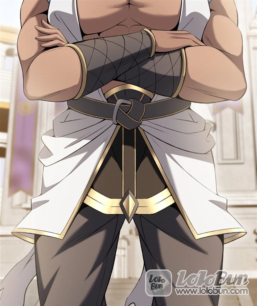 The Yellow-Haired Villain in the Female Main Character