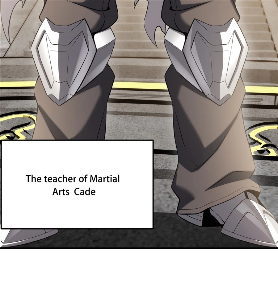 The Yellow-Haired Villain in the Female Main Character