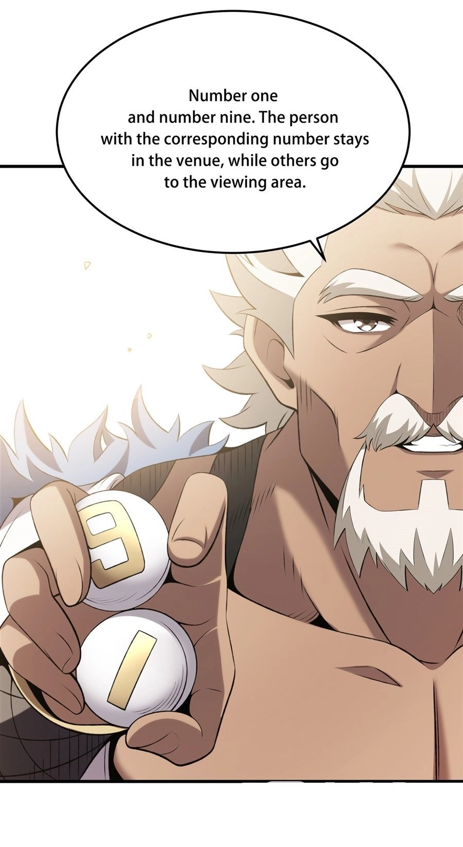 The Yellow-Haired Villain in the Female Main Character