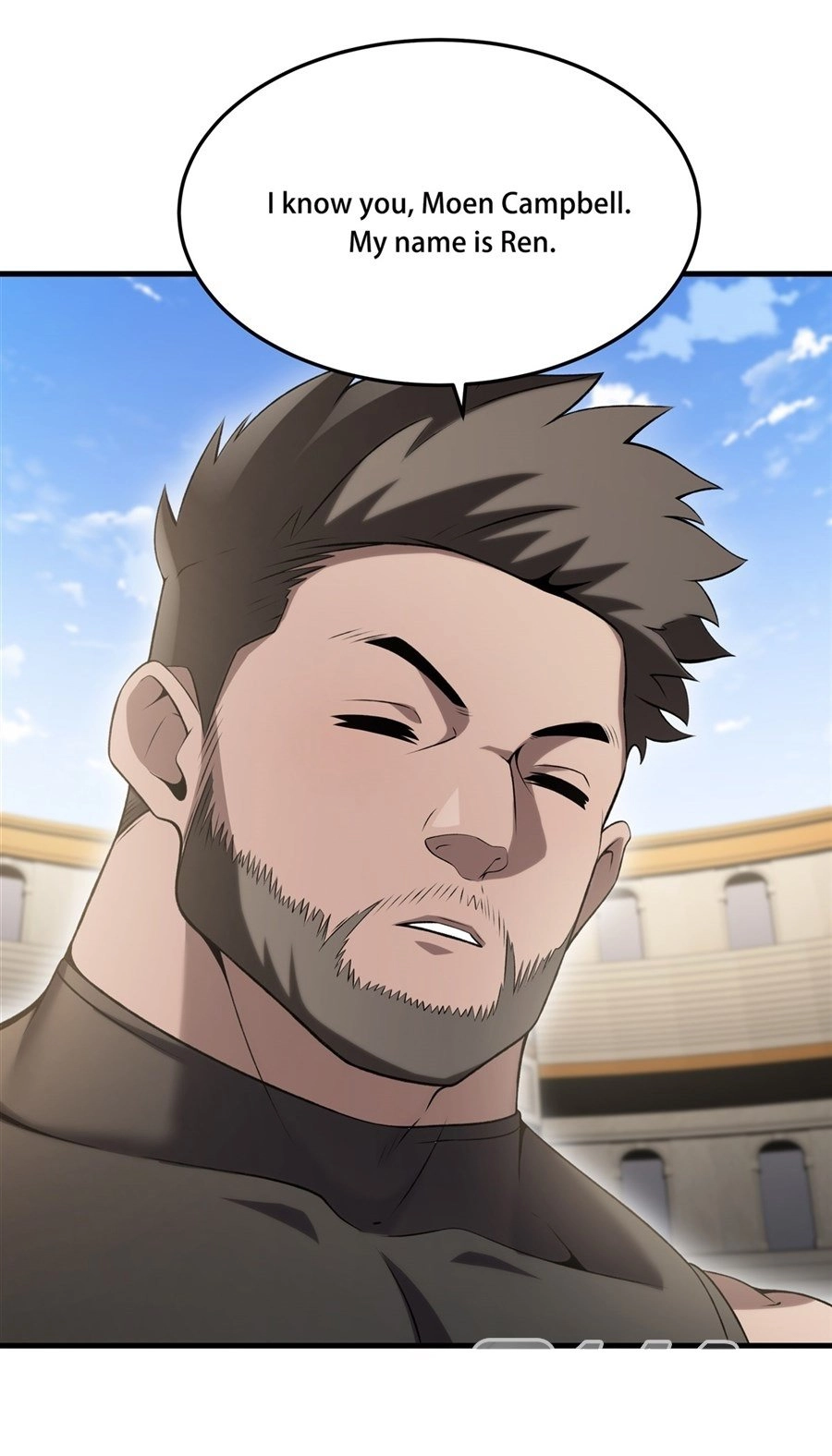 The Yellow-Haired Villain in the Female Main Character