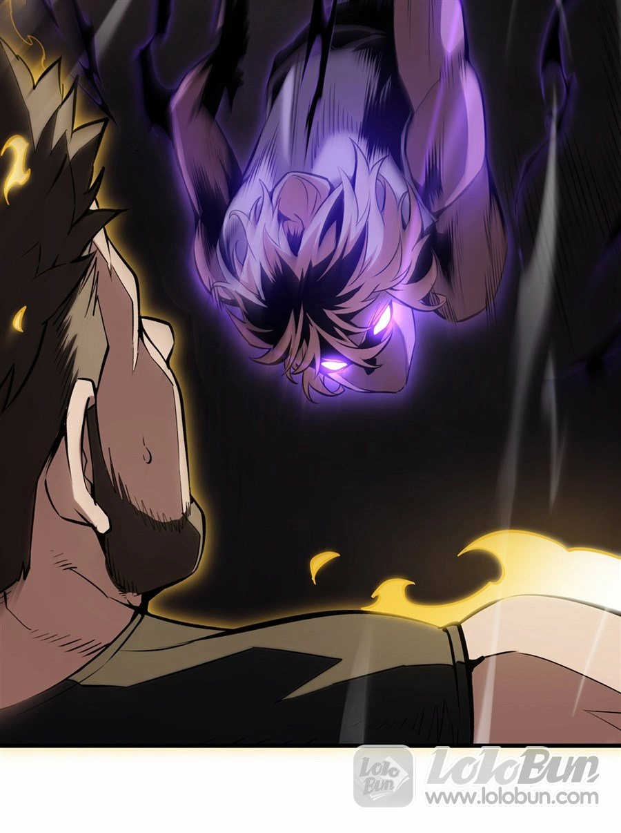 The Yellow-Haired Villain in the Female Main Character