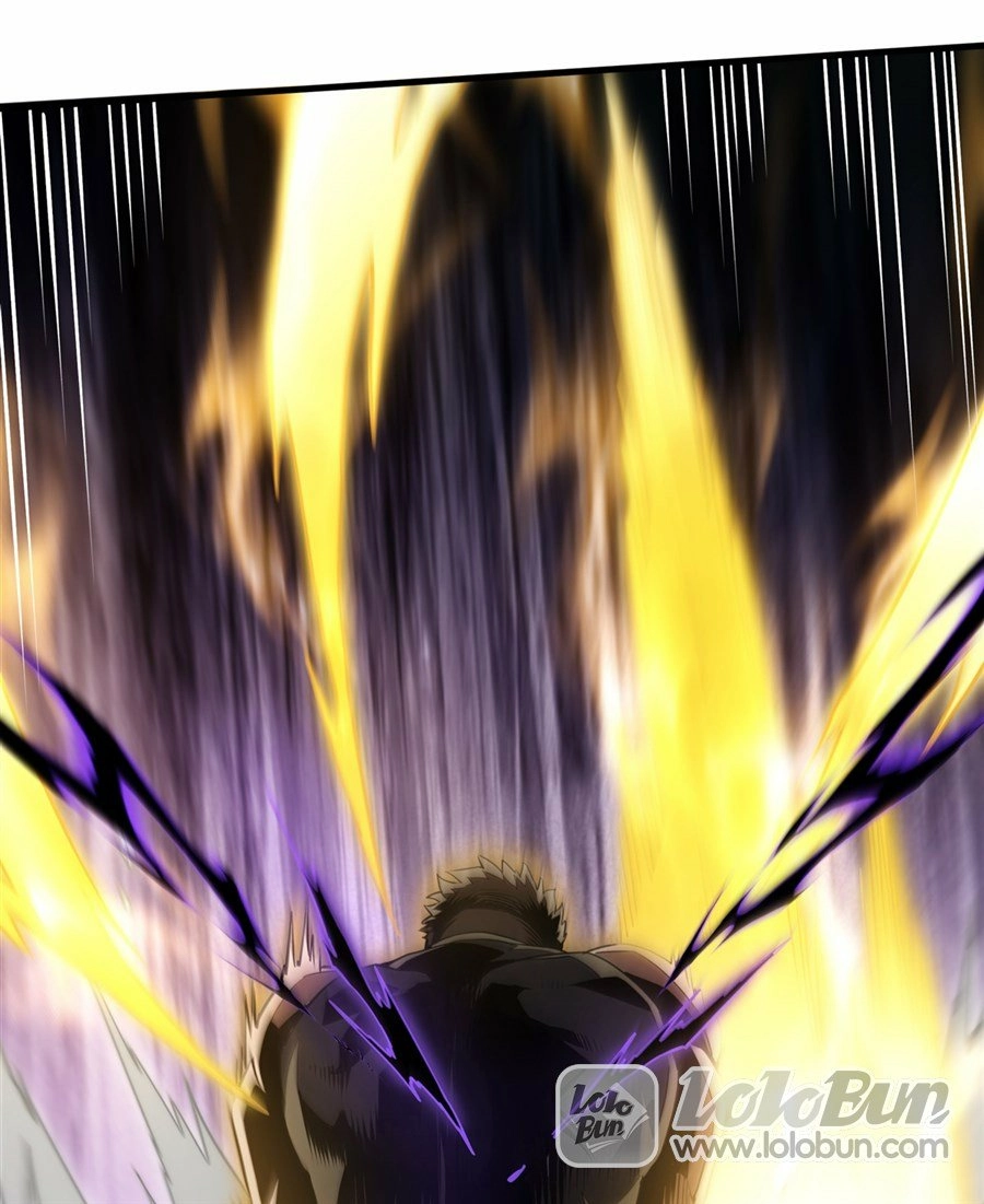 The Yellow-Haired Villain in the Female Main Character