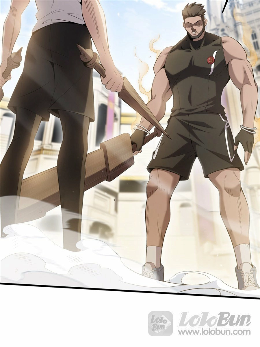The Yellow-Haired Villain in the Female Main Character