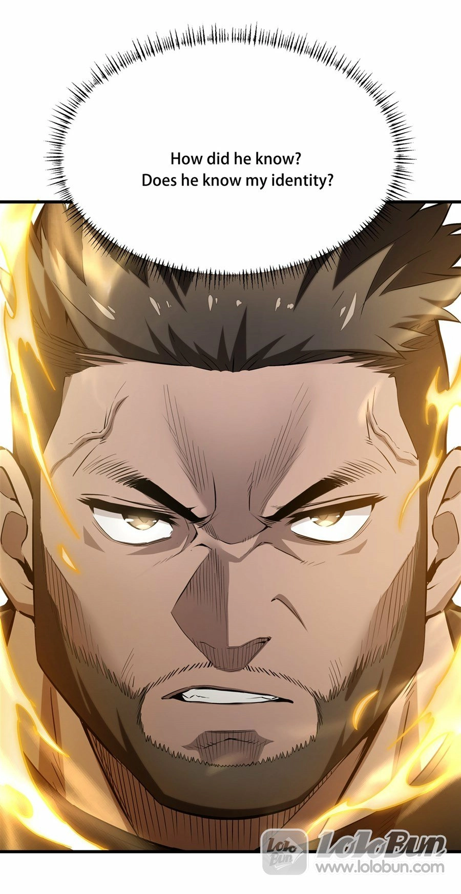 The Yellow-Haired Villain in the Female Main Character