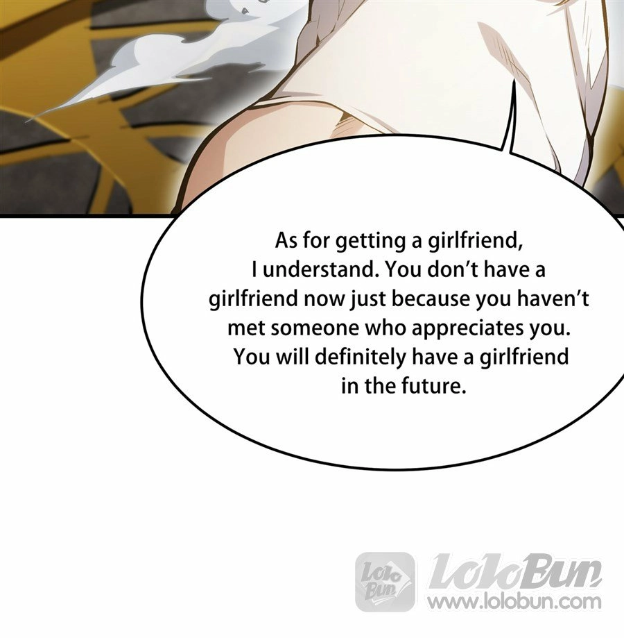 The Yellow-Haired Villain in the Female Main Character