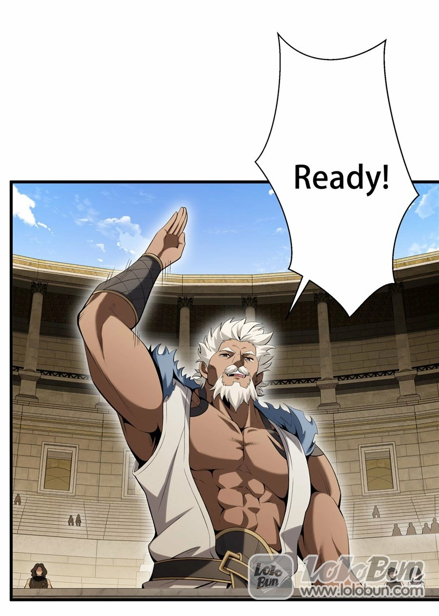 The Yellow-Haired Villain in the Female Main Character
