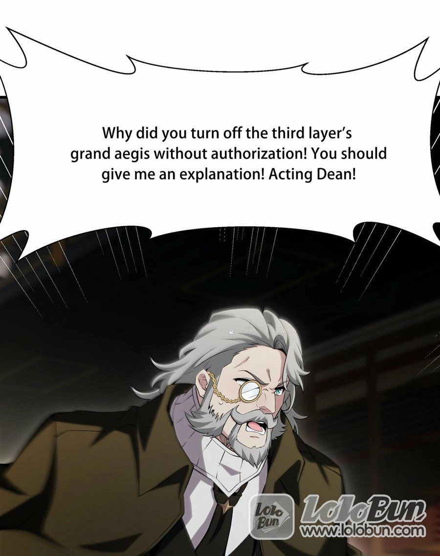 The Yellow-Haired Villain in the Female Main Character