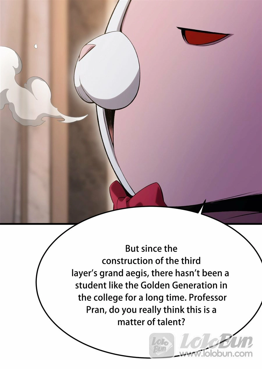 The Yellow-Haired Villain in the Female Main Character