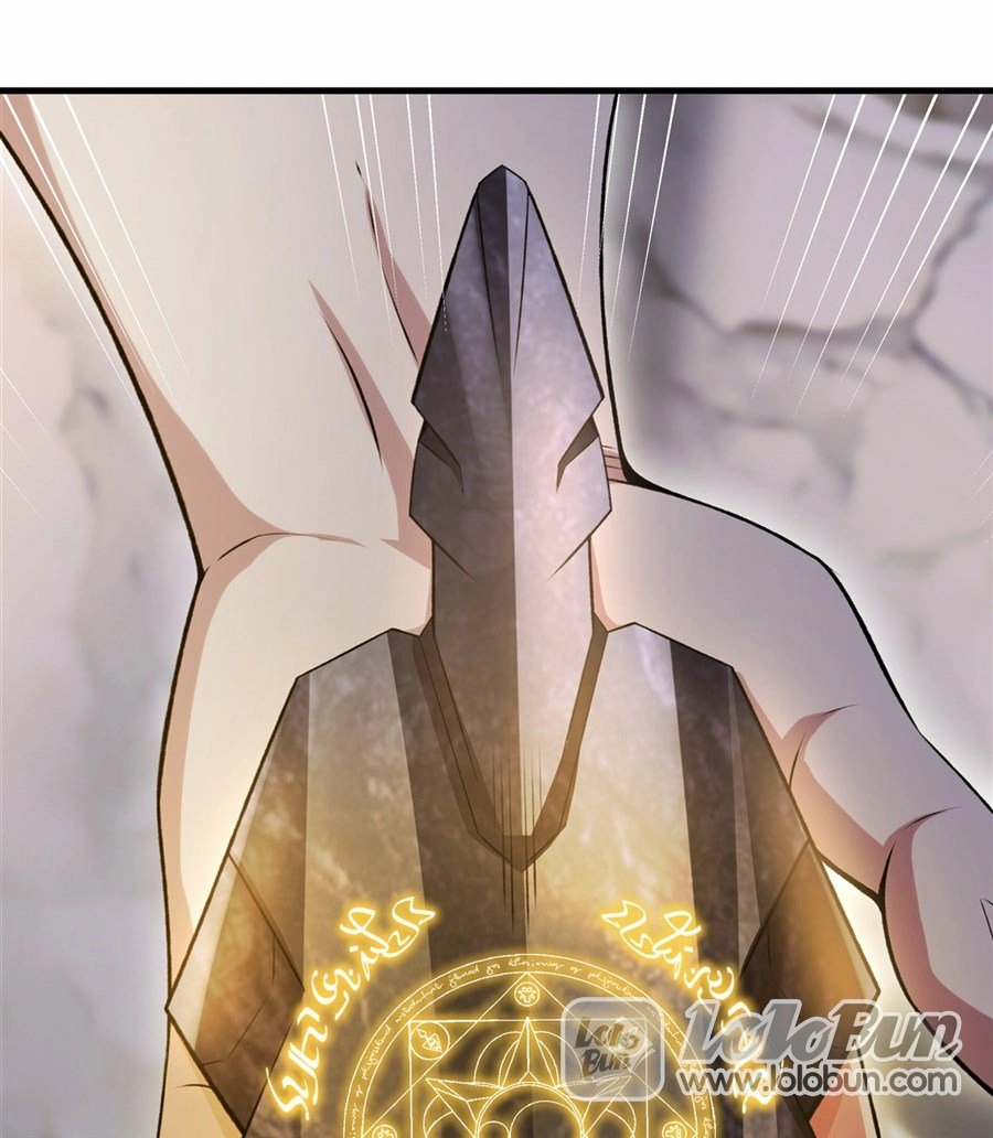 The Yellow-Haired Villain in the Female Main Character