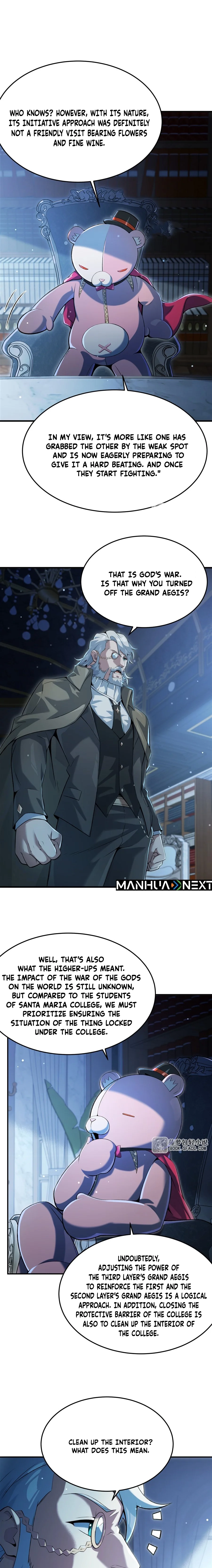 The Yellow-Haired Villain in the Female Main Character