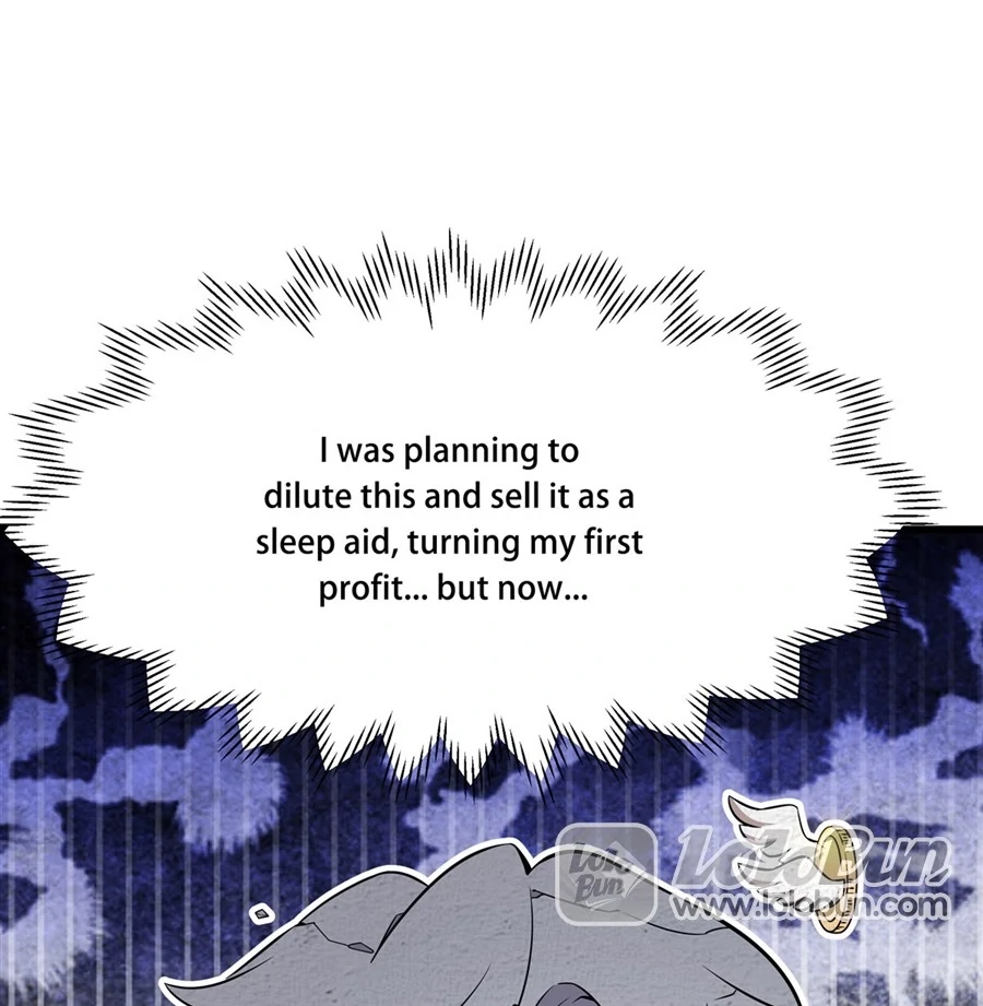 The Yellow-Haired Villain in the Female Main Character