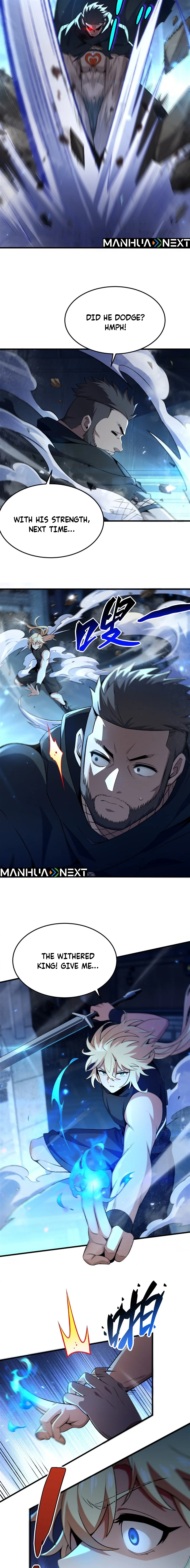The Yellow-Haired Villain in the Female Main Character