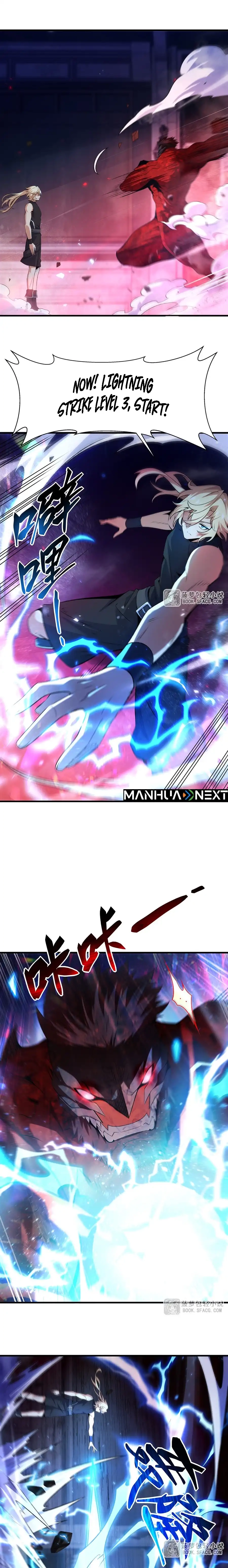 The Yellow-Haired Villain in the Female Main Character