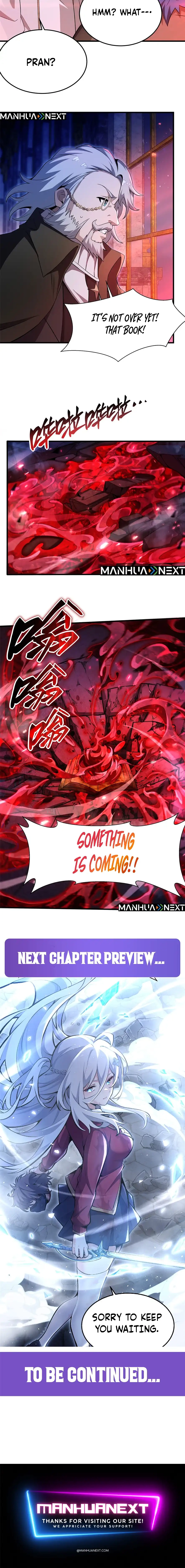 The Yellow-Haired Villain in the Female Main Character