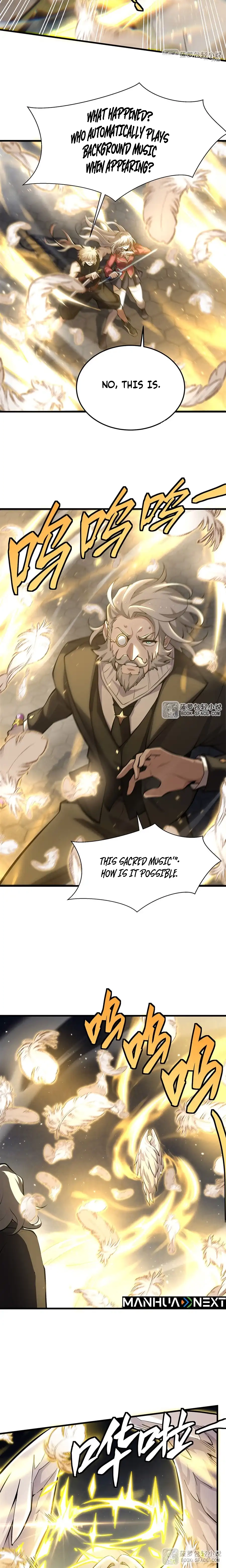 The Yellow-Haired Villain in the Female Main Character