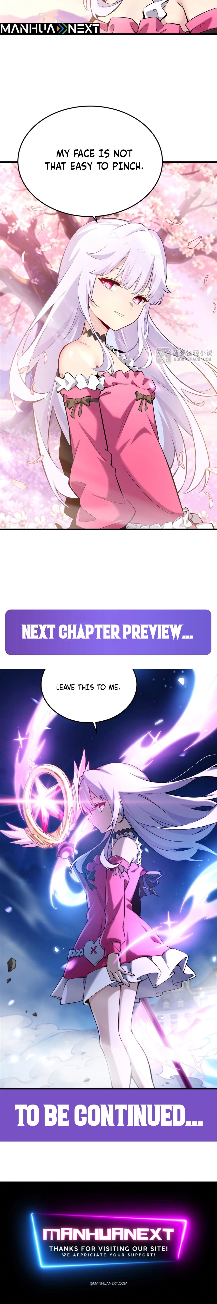The Yellow-Haired Villain in the Female Main Character