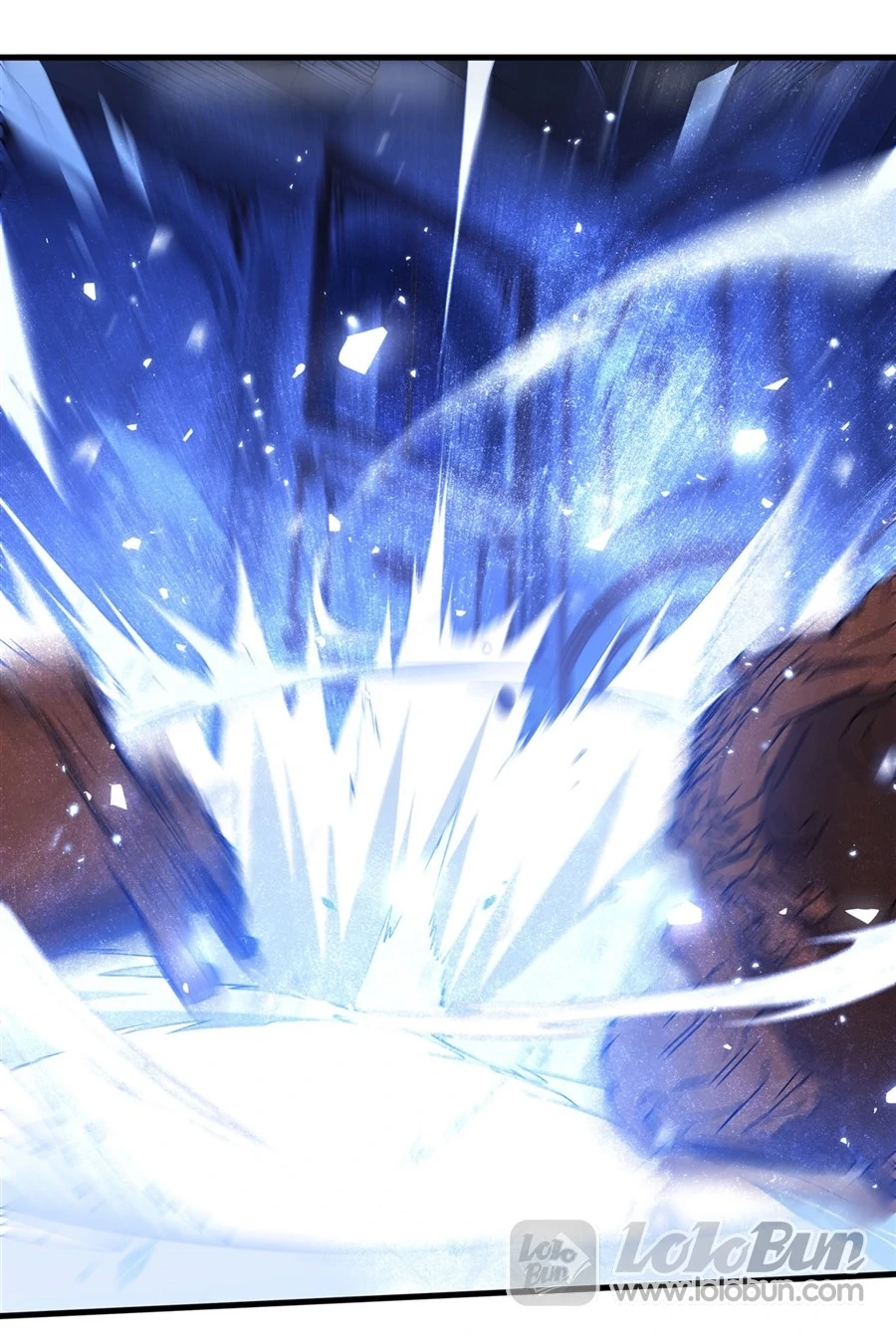 The Yellow-Haired Villain in the Female Main Character
