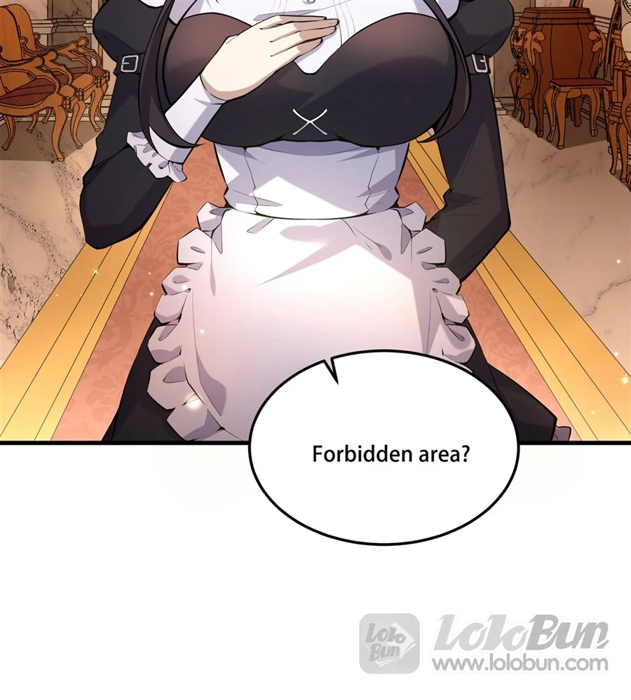 The Yellow-Haired Villain in the Female Main Character