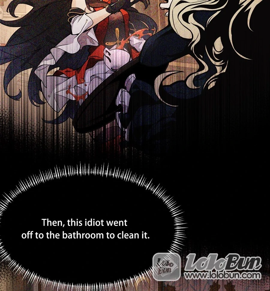 The Yellow-Haired Villain in the Female Main Character