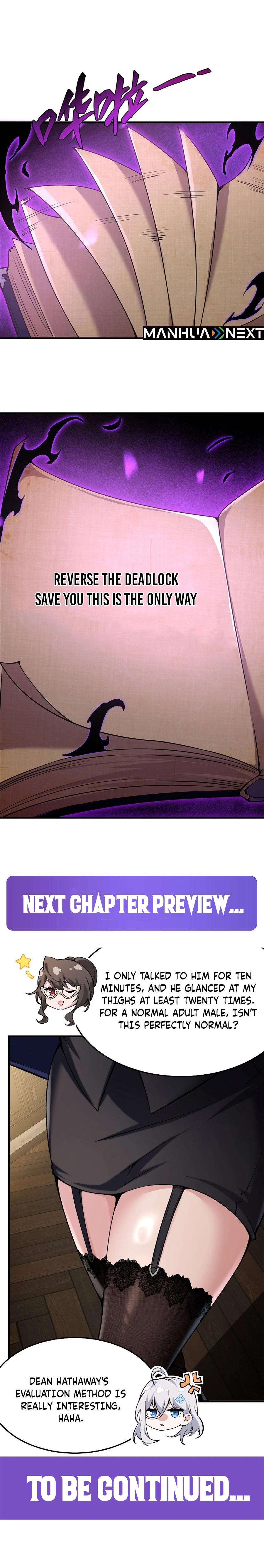 The Yellow-Haired Villain in the Female Main Character