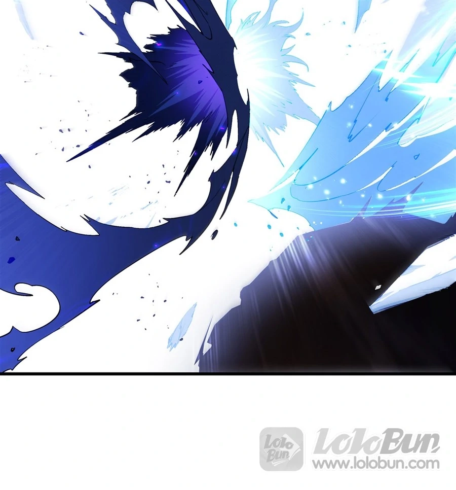 The Yellow-Haired Villain in the Female Main Character