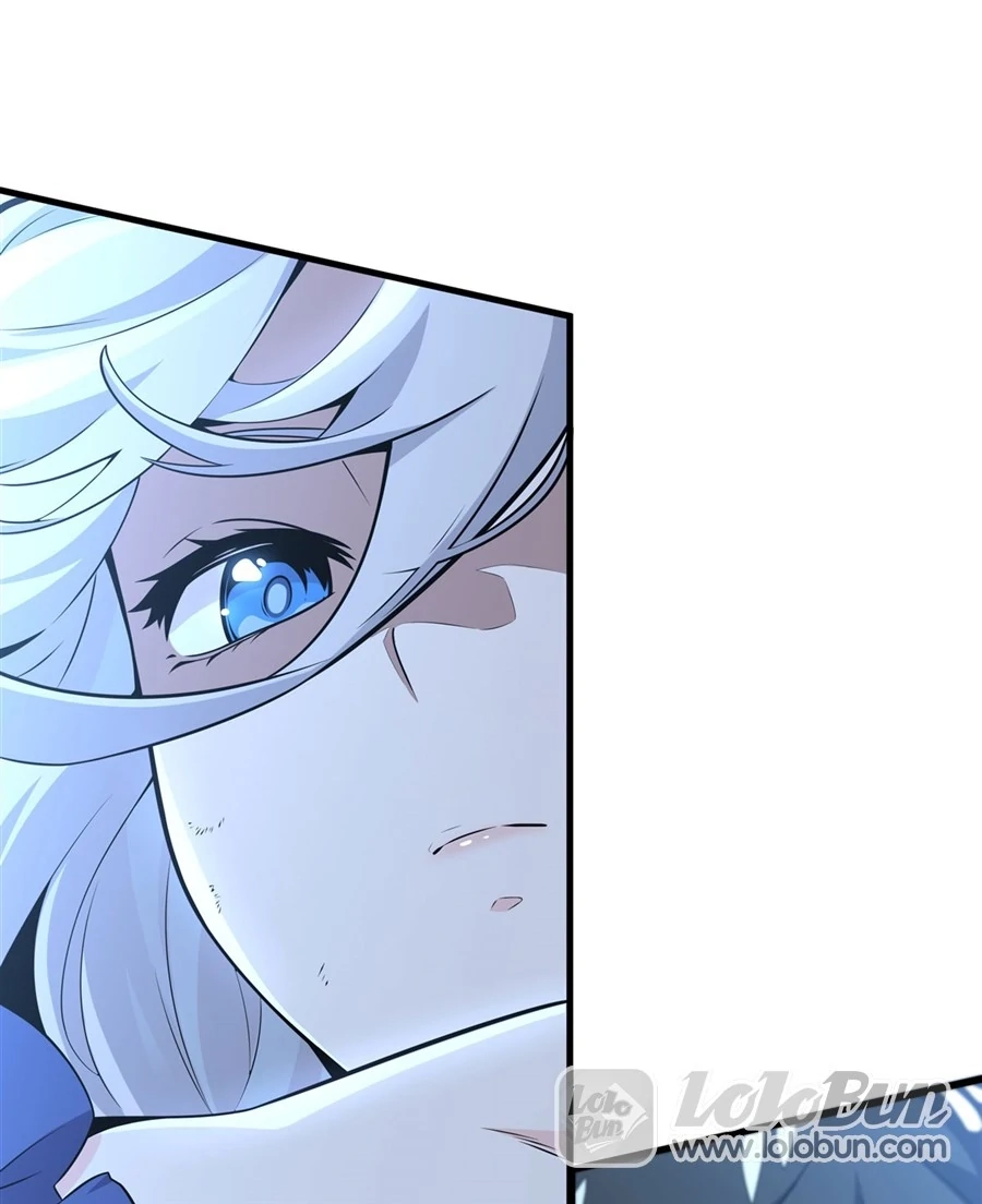 The Yellow-Haired Villain in the Female Main Character